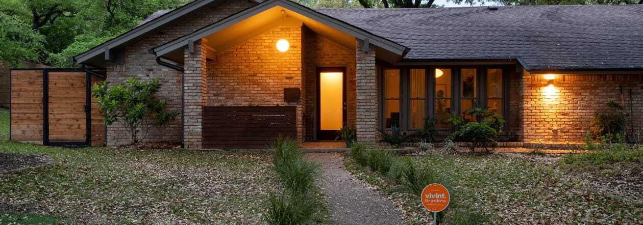 Blacksburg Vivint Home Security FAQS