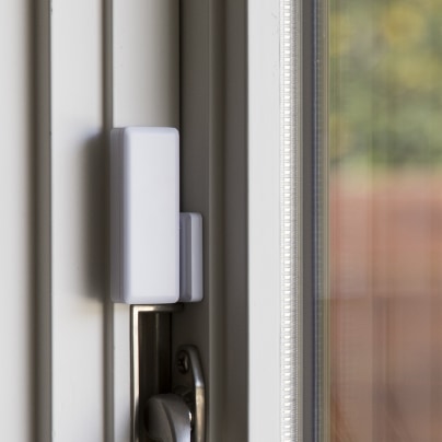 Blacksburg vivint burglar sensor