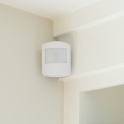 Blacksburg motion sensor