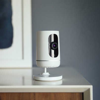 Blacksburg vivint indoor camera