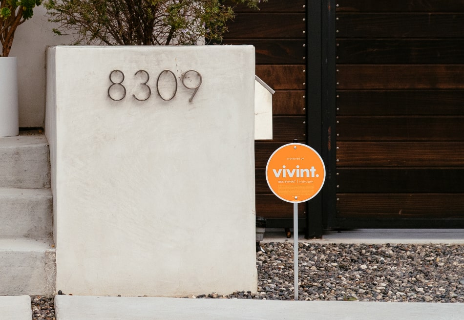 Vivint Blacksburg dealer