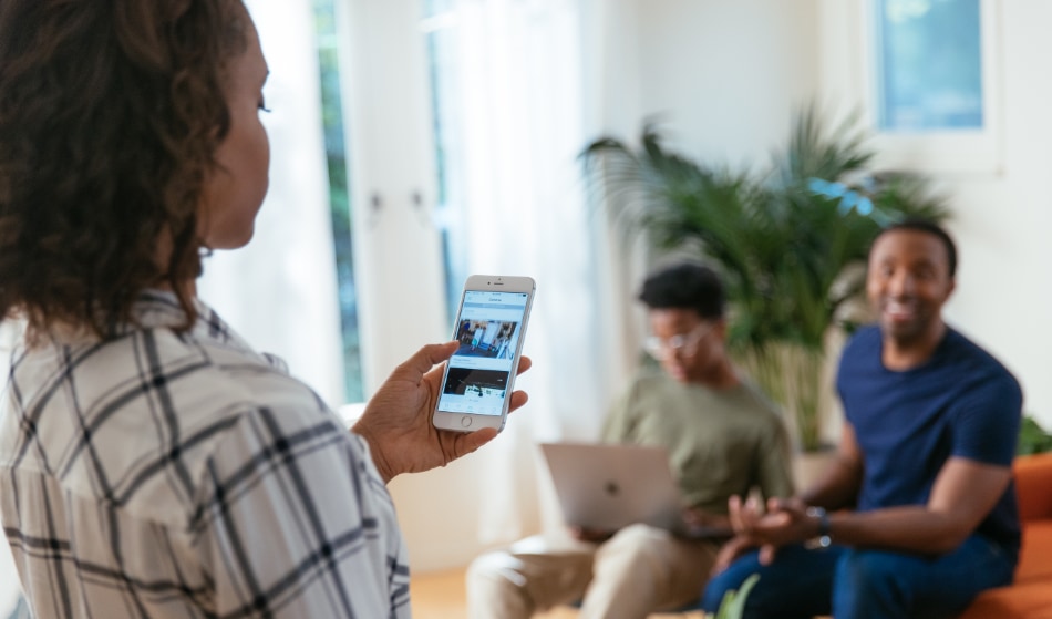 Wytheville home security