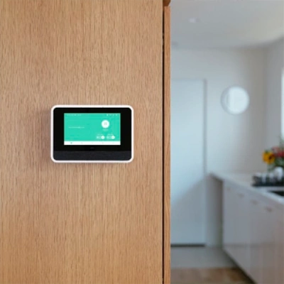 Blacksburg vivint smarthub